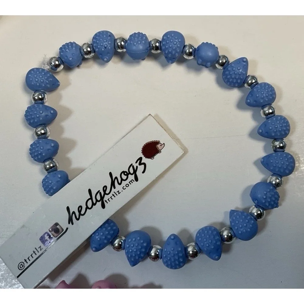 NWT Lot of 27 Hedgehogz TRRTLZ‎ Friendship Bracelets Various Colors